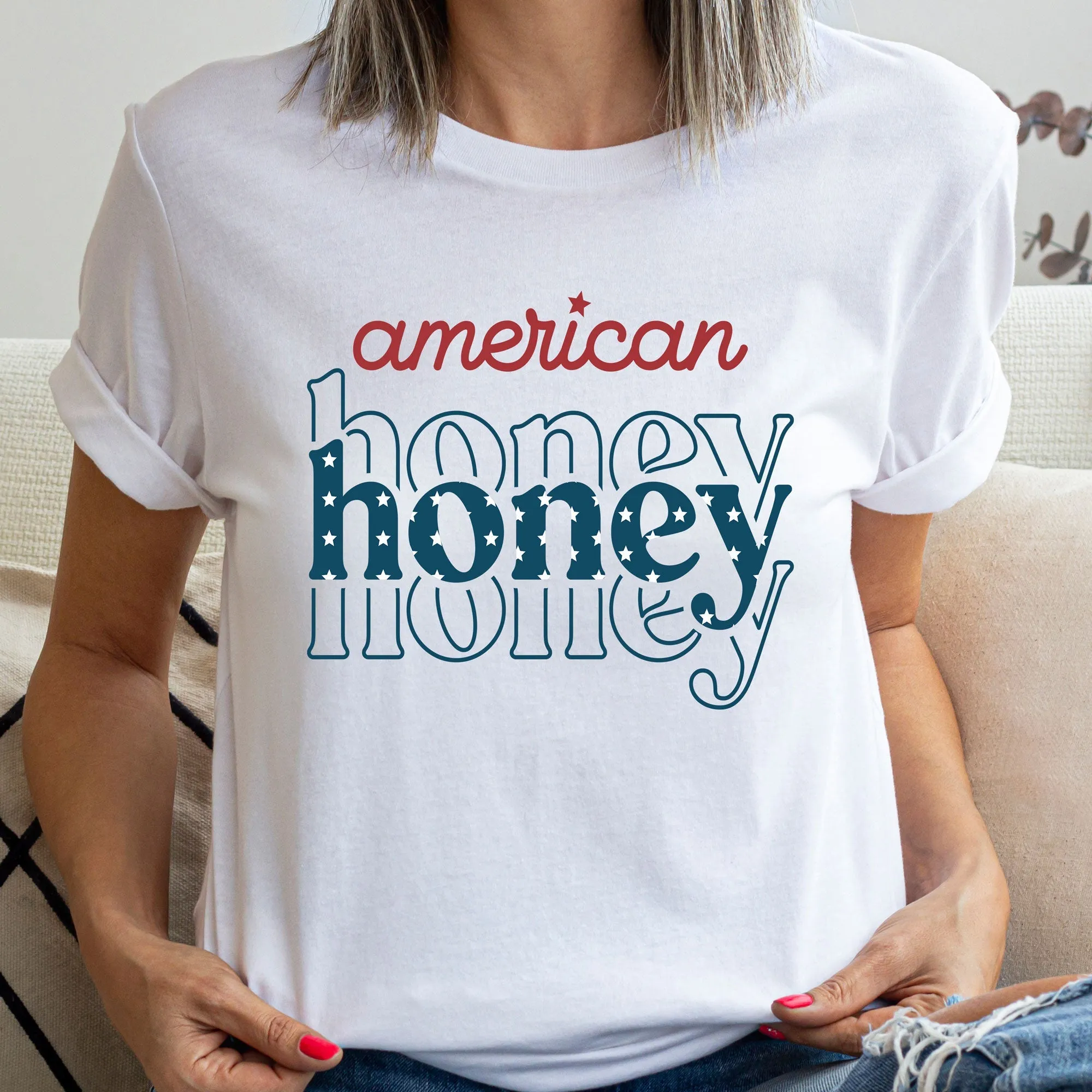 American Honey T-Shirt