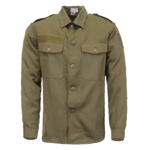 Austrian Army Heavy Weight Shirt