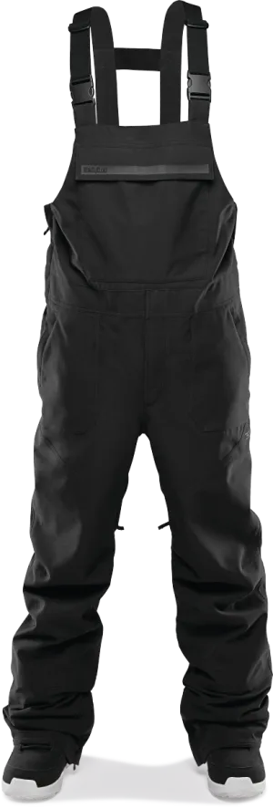 BASEMENT BIB PANTS