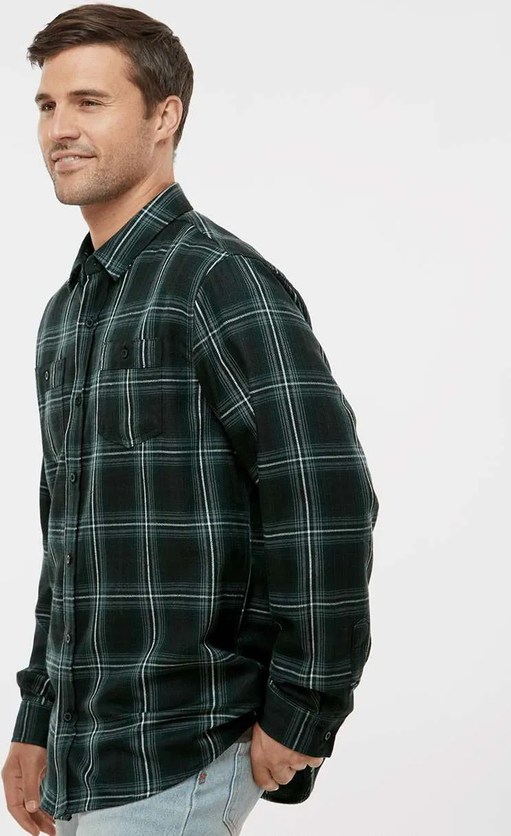 Burnside Perfect Flannel Work Shirt