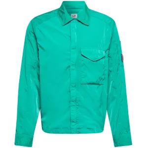 CP Company Chrome-R Overshirt