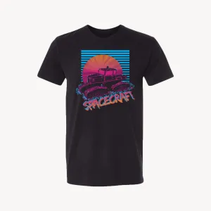 Craft to the Future Tee