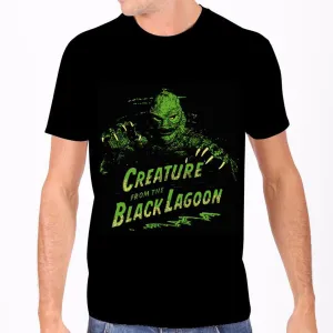 Creature from the Black Lagoon T-shirt