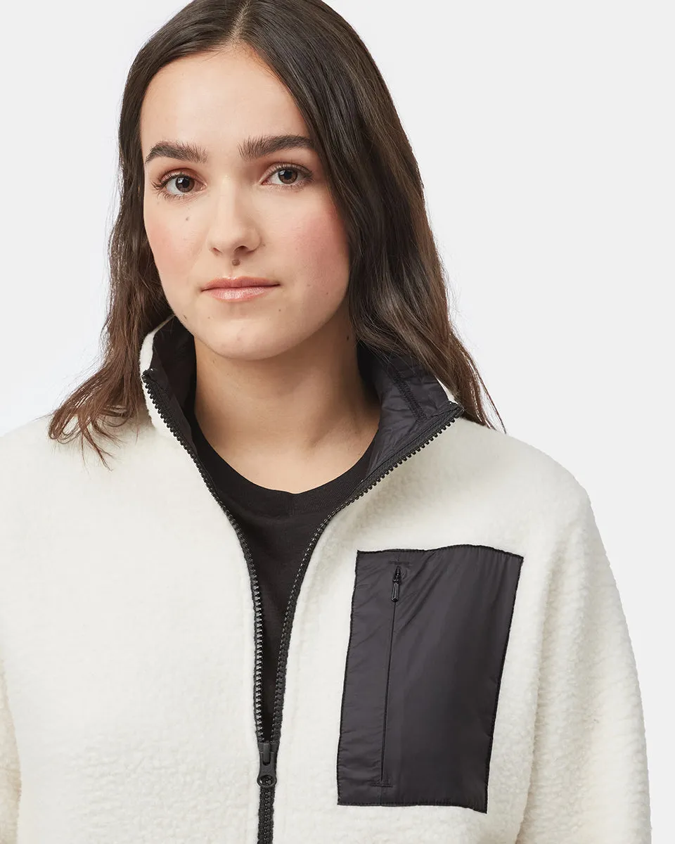 Ecoloft Zip Jacket