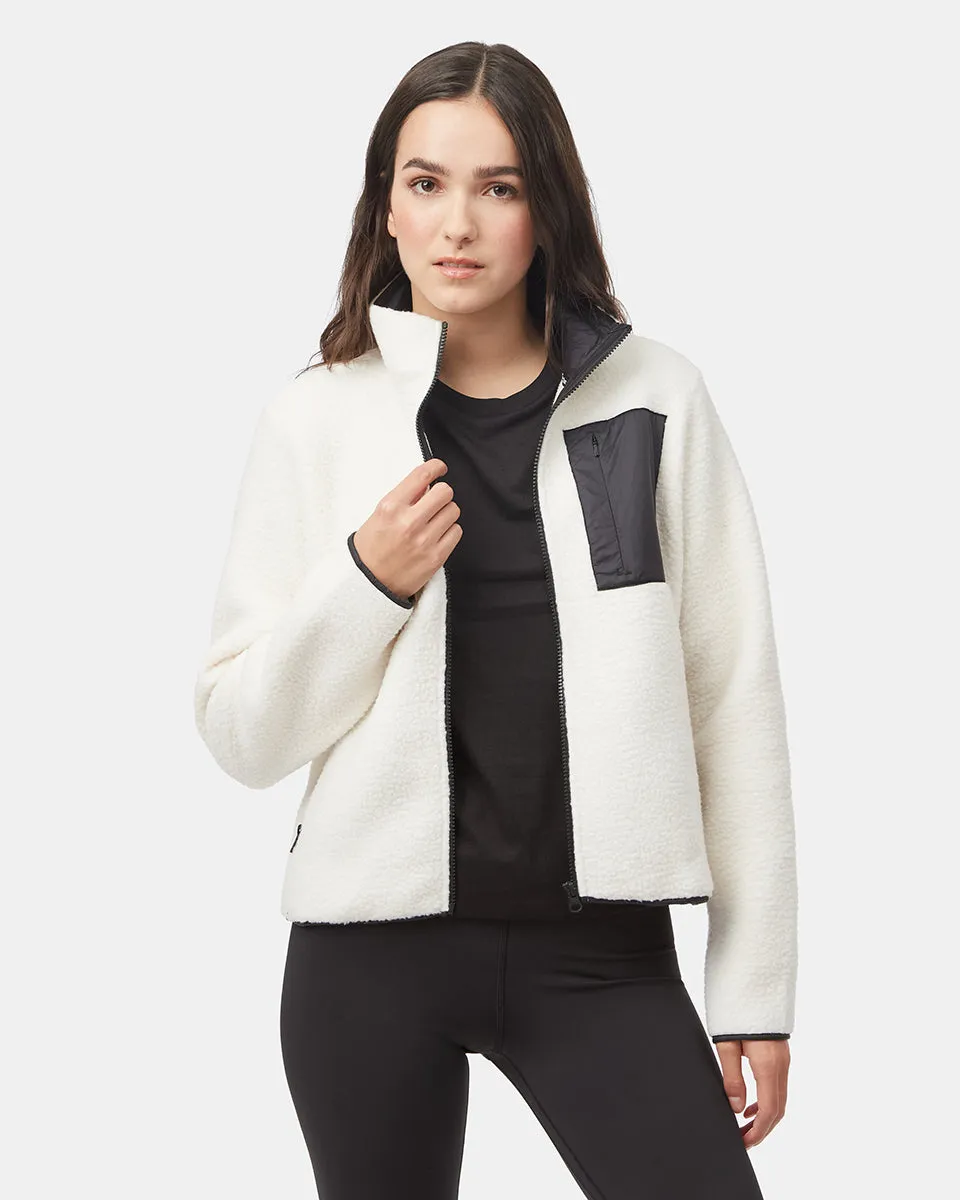 Ecoloft Zip Jacket