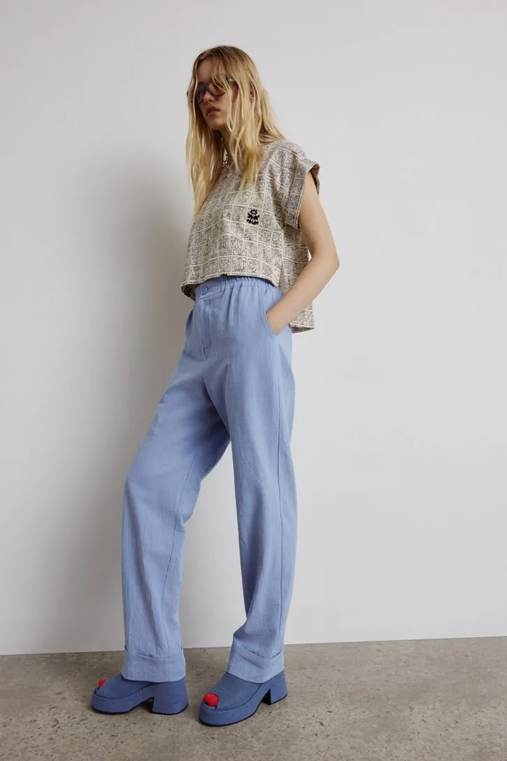 Eve Gravel Webb Pants - Many Colours (Online Exclusive)