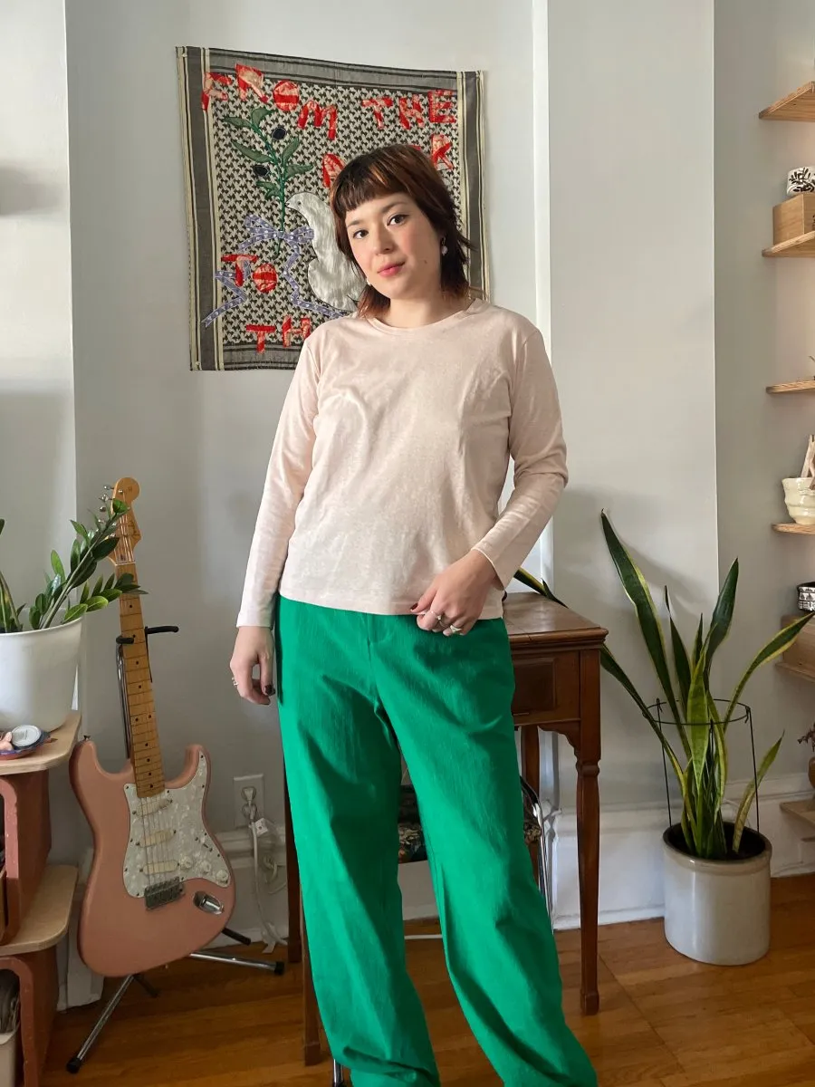 Eve Gravel Webb Pants - Many Colours (Online Exclusive)