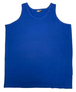 Falcon Bay Big Man Cotton Tank Top