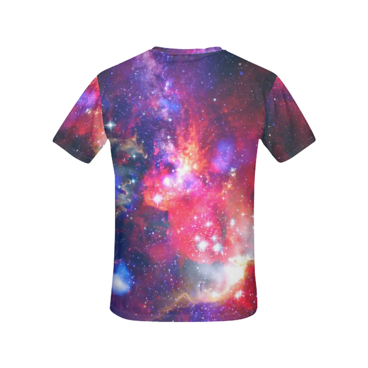 Galaxy Women's Tee No.13