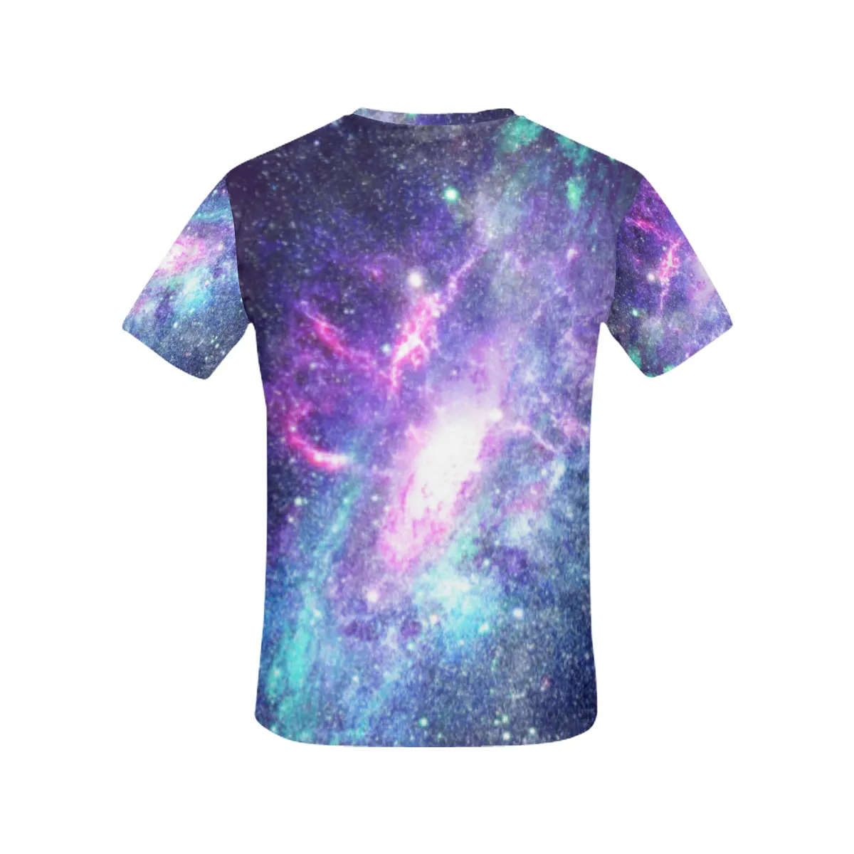 Galaxy Women's Tee No.14