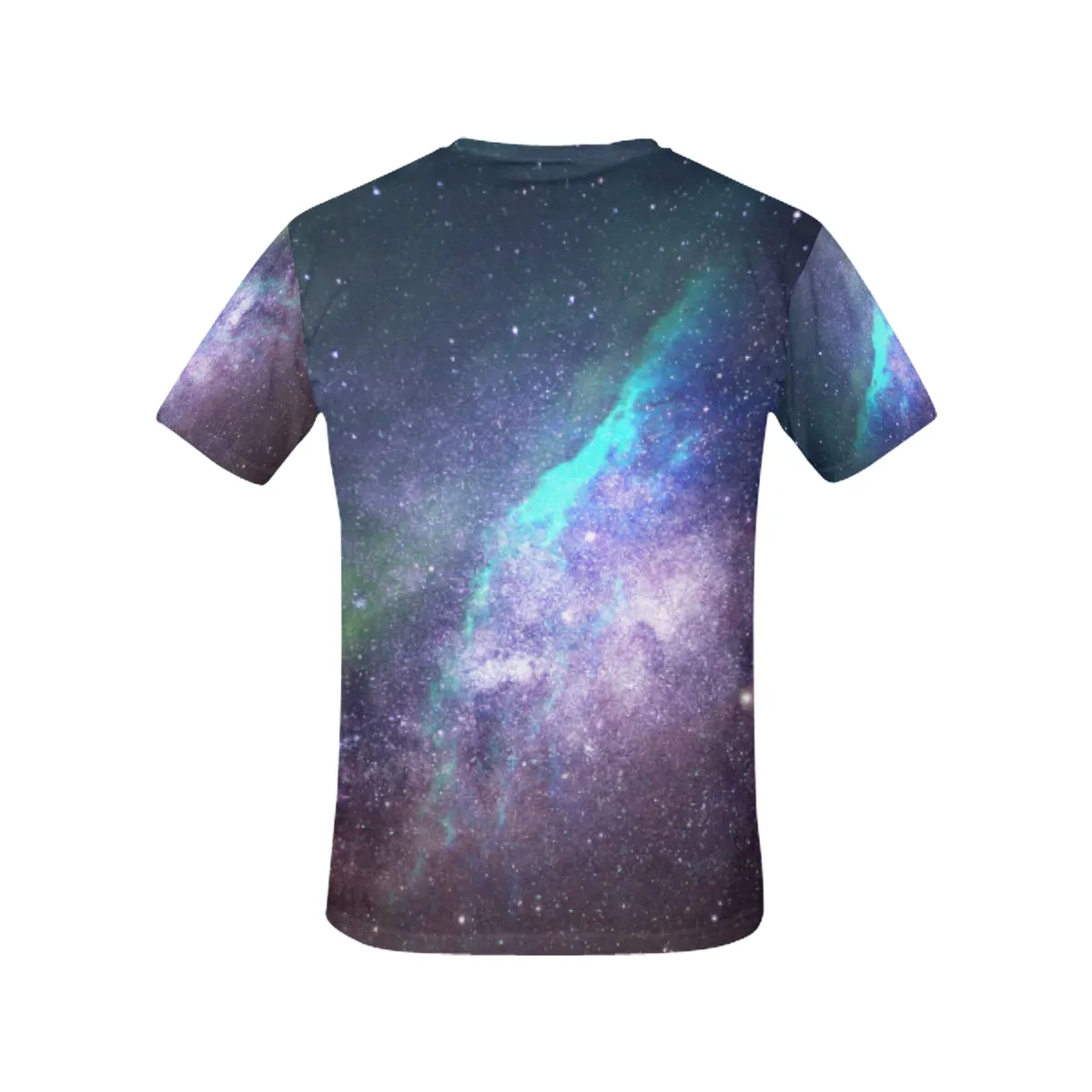 Galaxy Women's Tee No.16