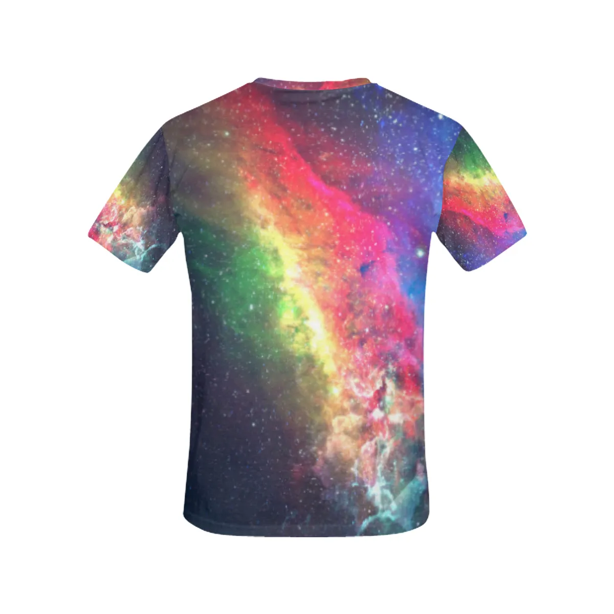 Galaxy Women's Tee No.17