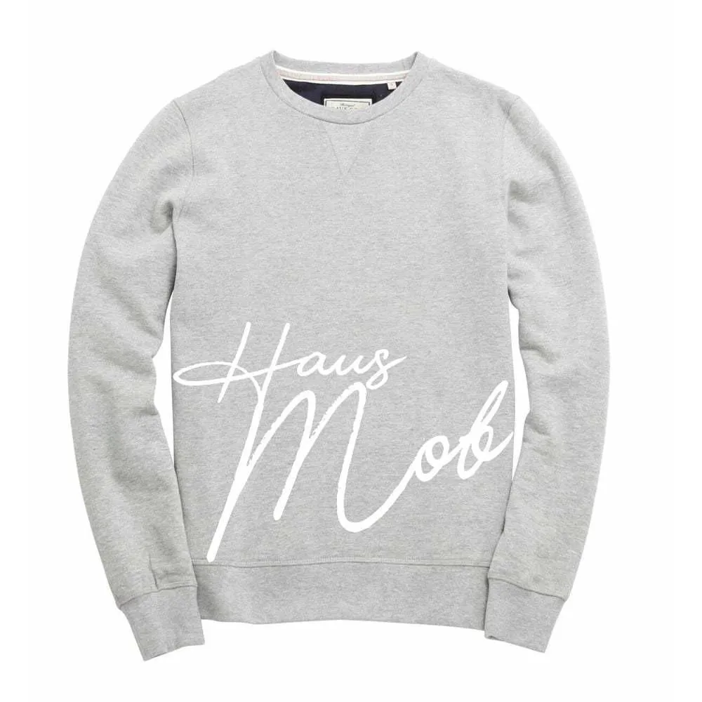 Haus Of Mob Sweatshirt