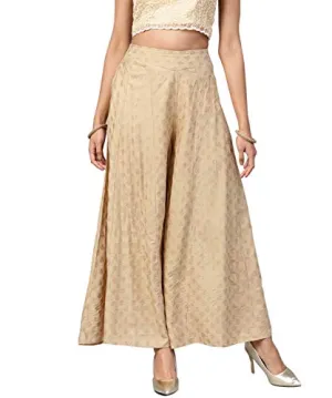 Juniper Women's Relaxed Pants (8003AEIGOLD-XXL_Beige