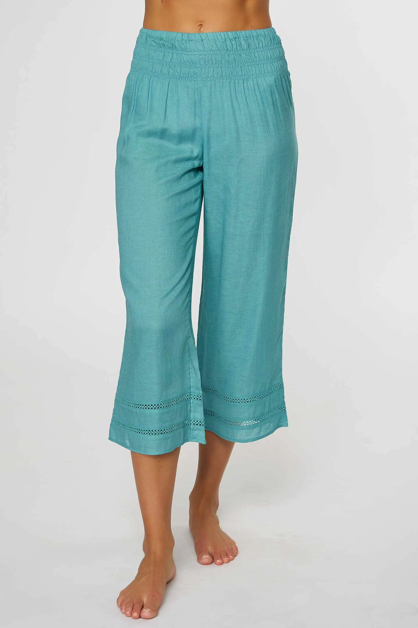 LADIES JONETTE PANTS