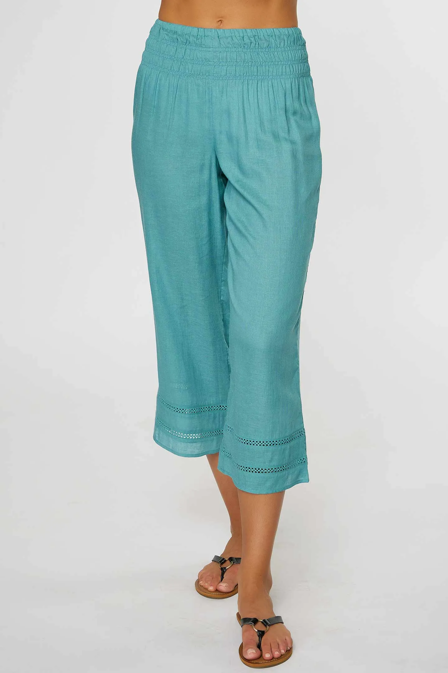 LADIES JONETTE PANTS