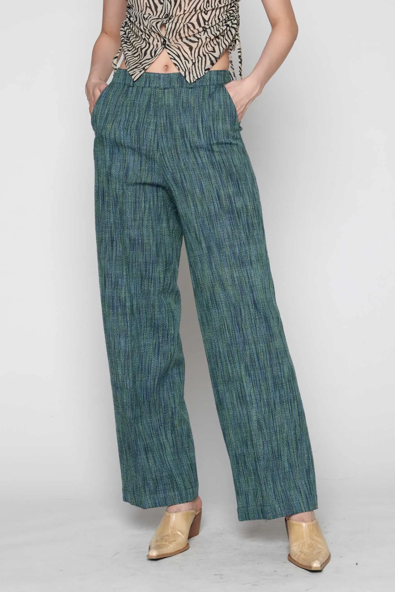 Mora Pants