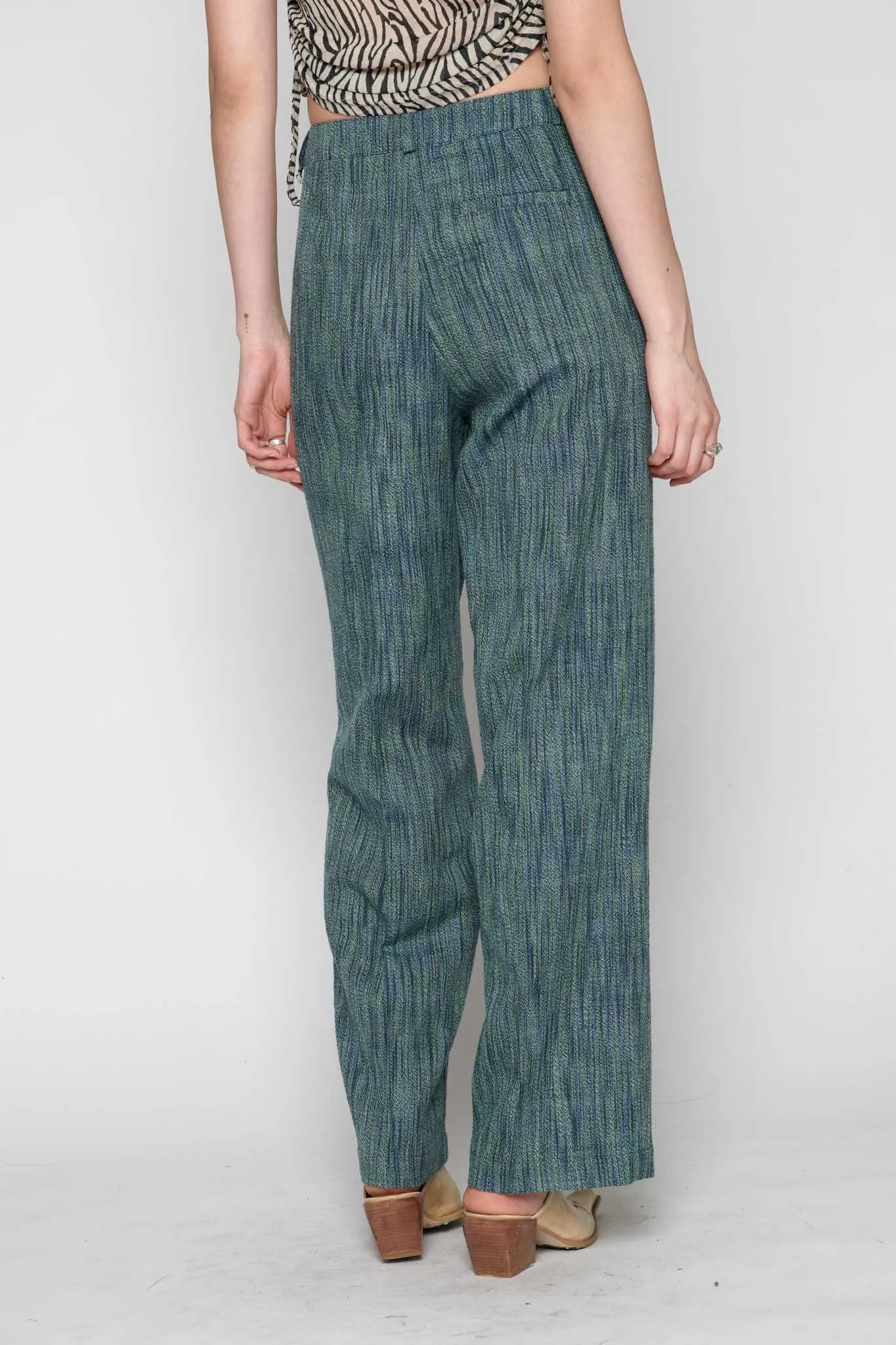 Mora Pants