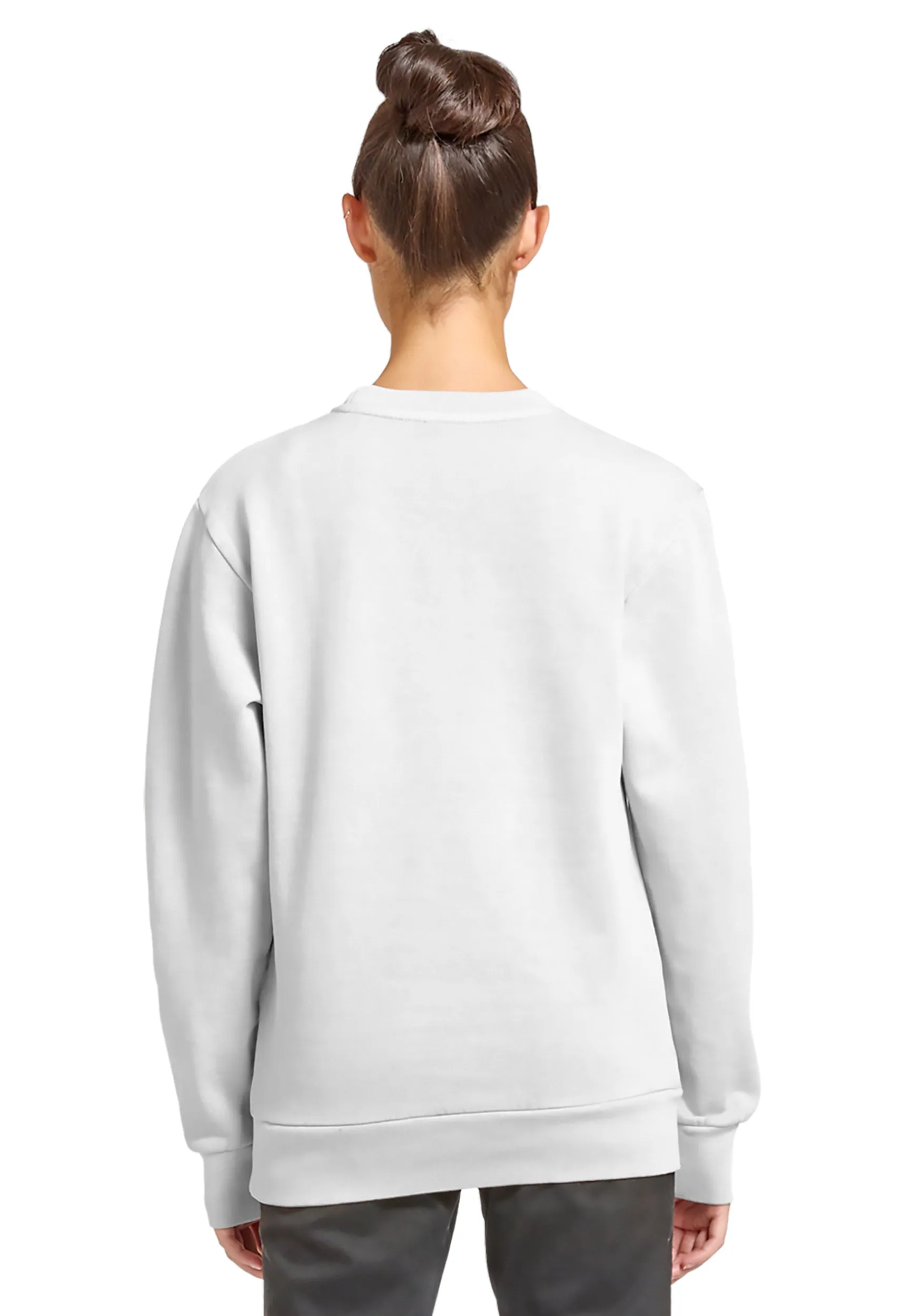 Premium Streetwear Women Sweatshirt - Lunar Rock