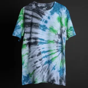 RDKLU - Hand Tie & Dye Tee#18