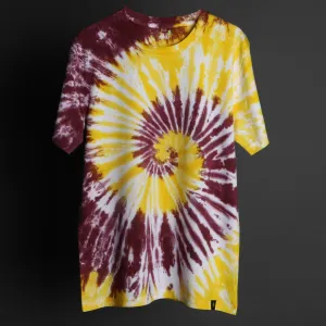 RDKLU - Hand Tie & Dye Tee#62