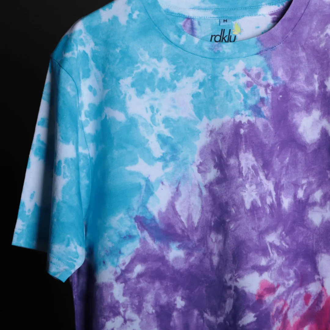 RDKLU - Tie & Dye Tee#19