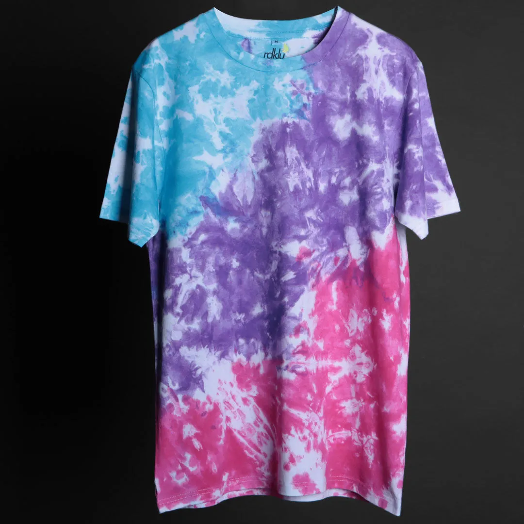 RDKLU - Tie & Dye Tee#19