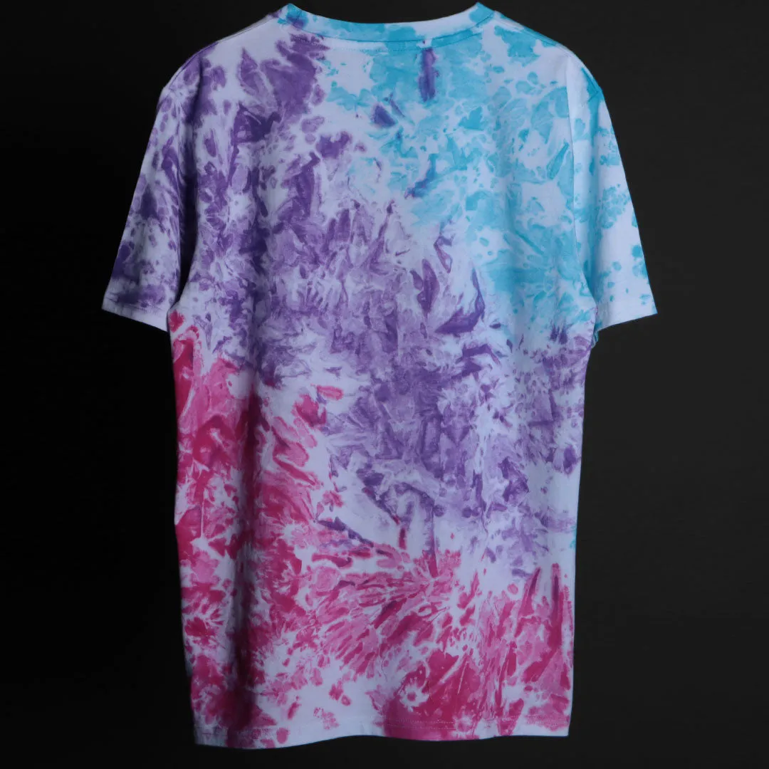 RDKLU - Tie & Dye Tee#19